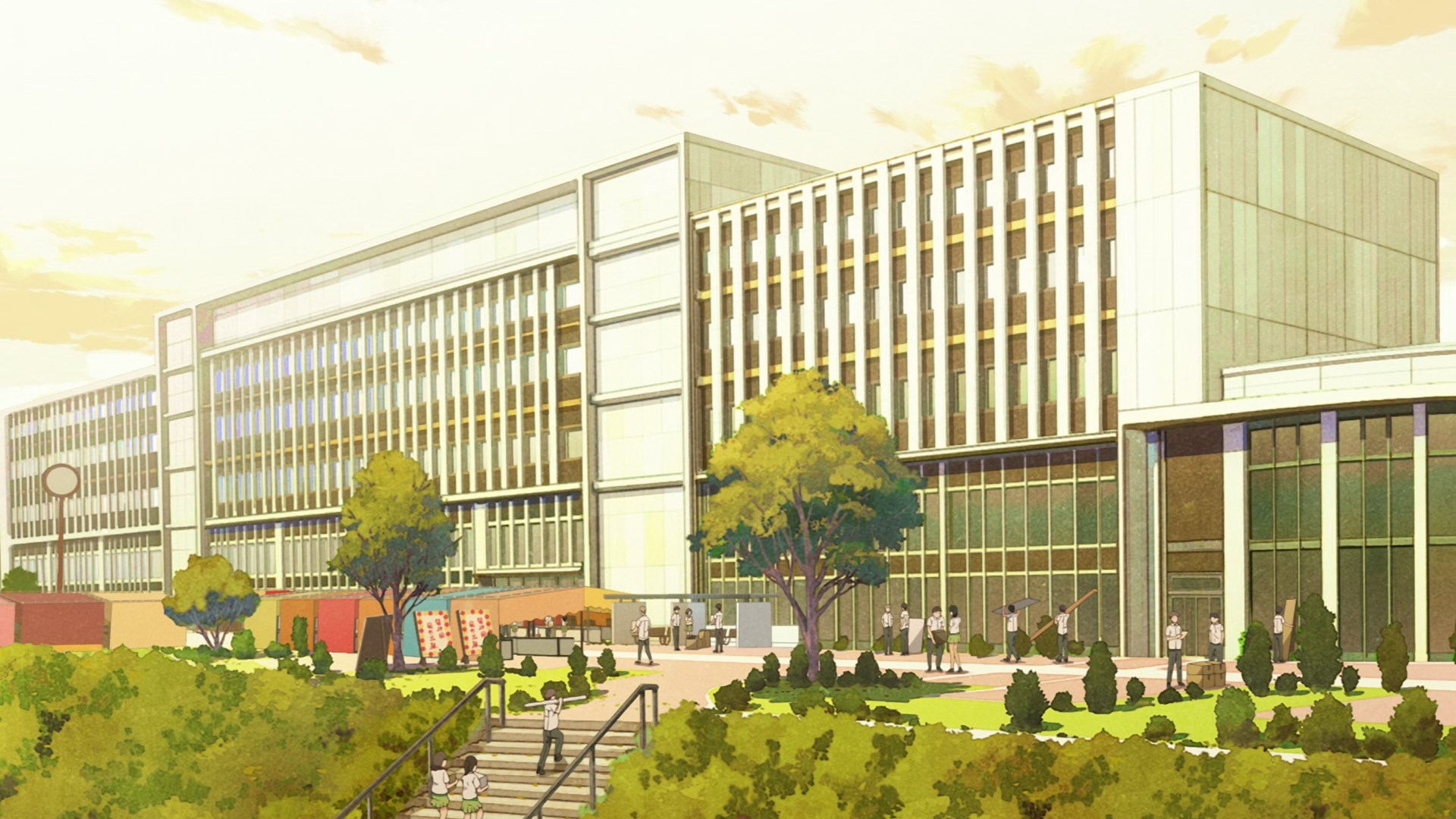 Пять невест. Фильм — скриншот 10