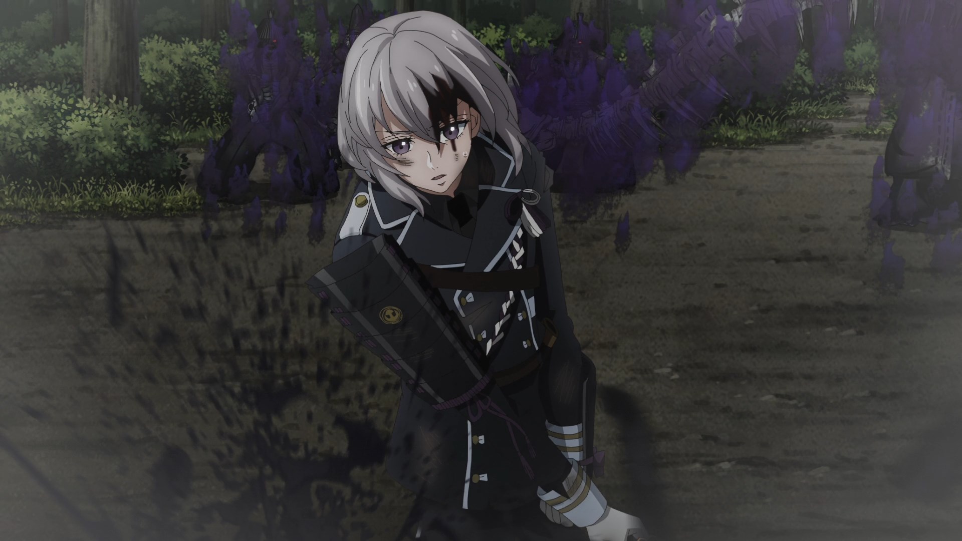 Танец мечей: Неизменно верные — скриншот 15