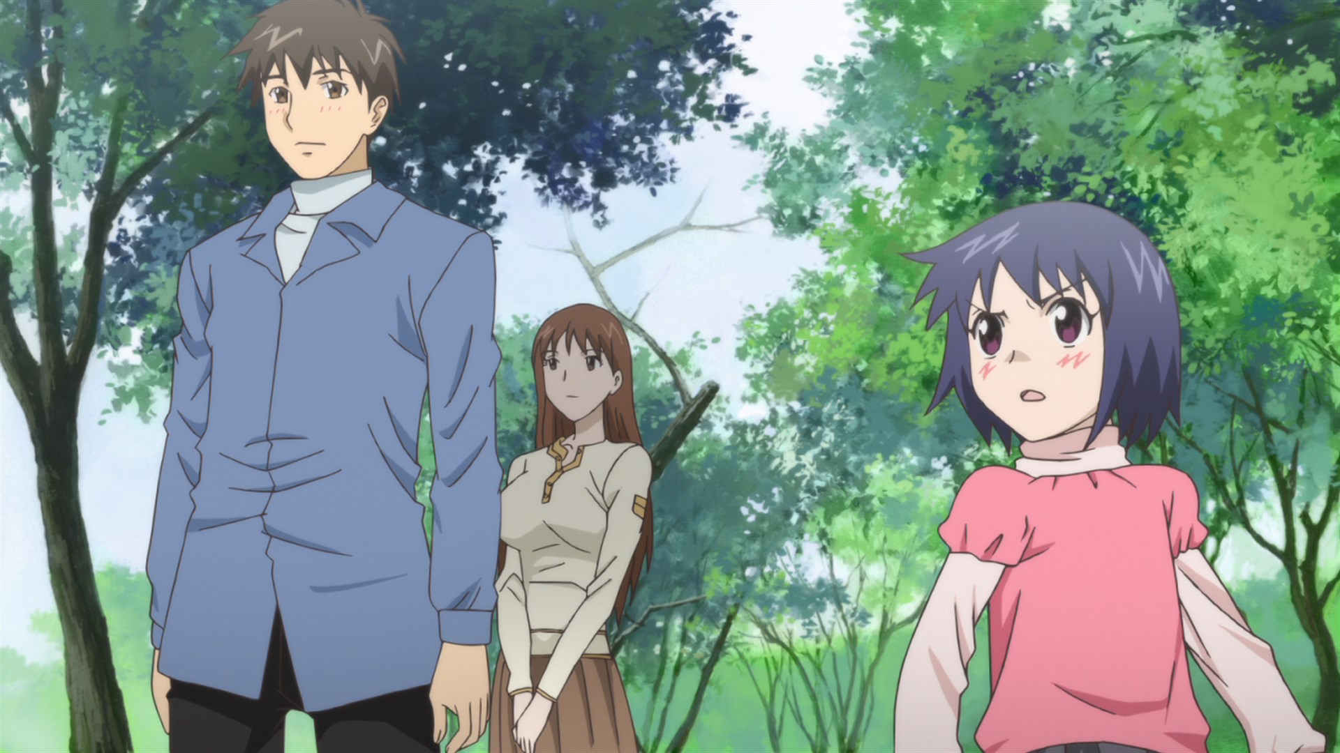 Божественные куклы — скриншот 29