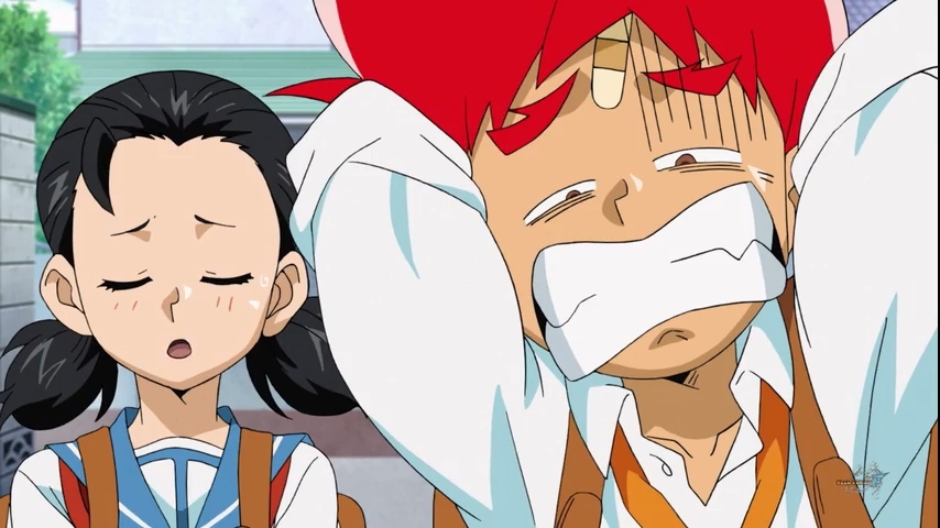 Мастера дуэлей VSRF — скриншот 6