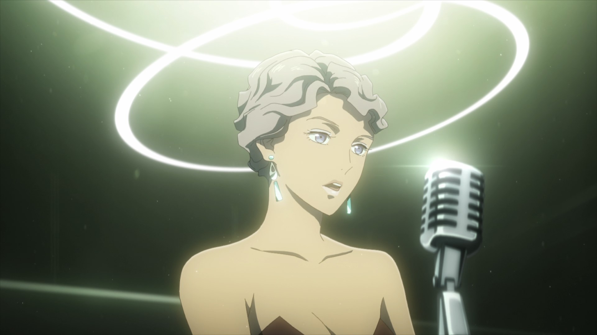 Металлическая Руж — скриншот 11