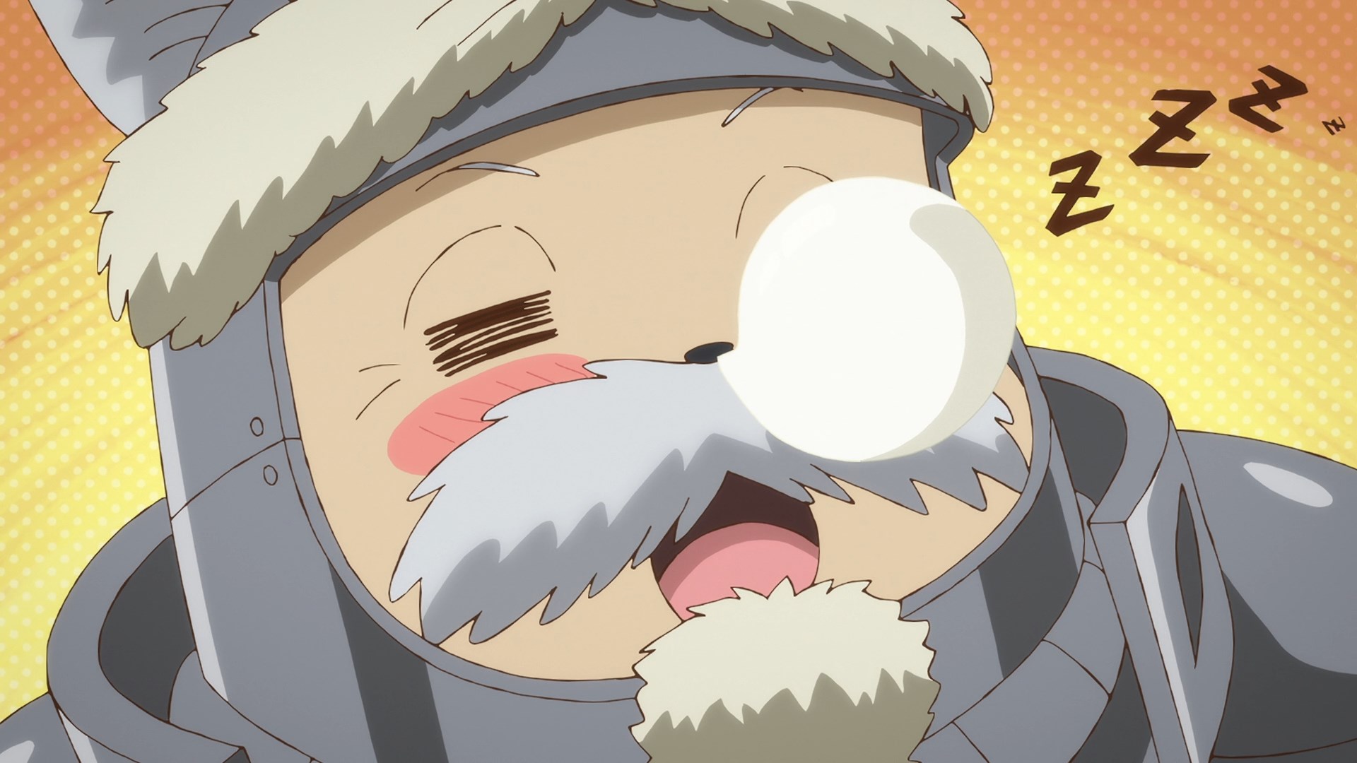 Повседневная жизнь одинокого двадцатидевятилетнего авантюриста — скриншот 6