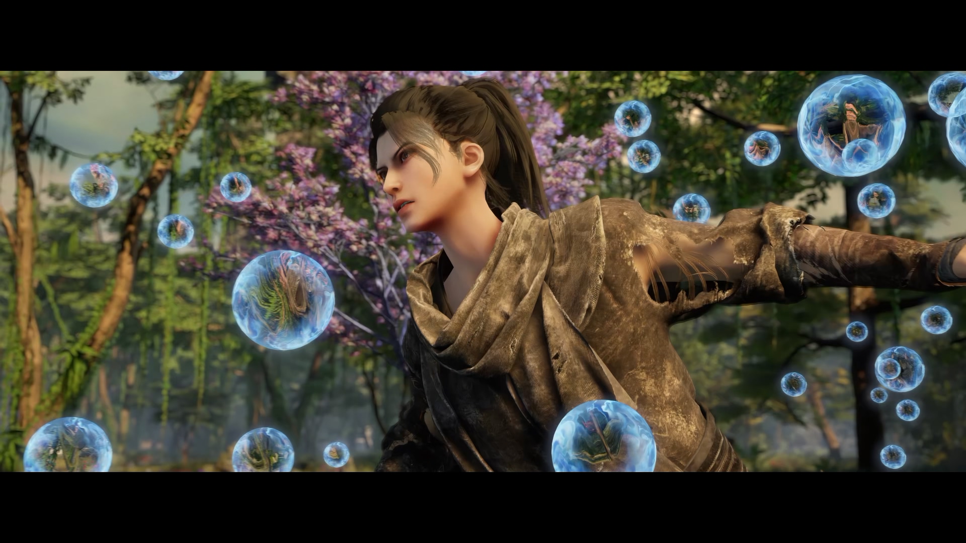 Гробница богов — скриншот 24