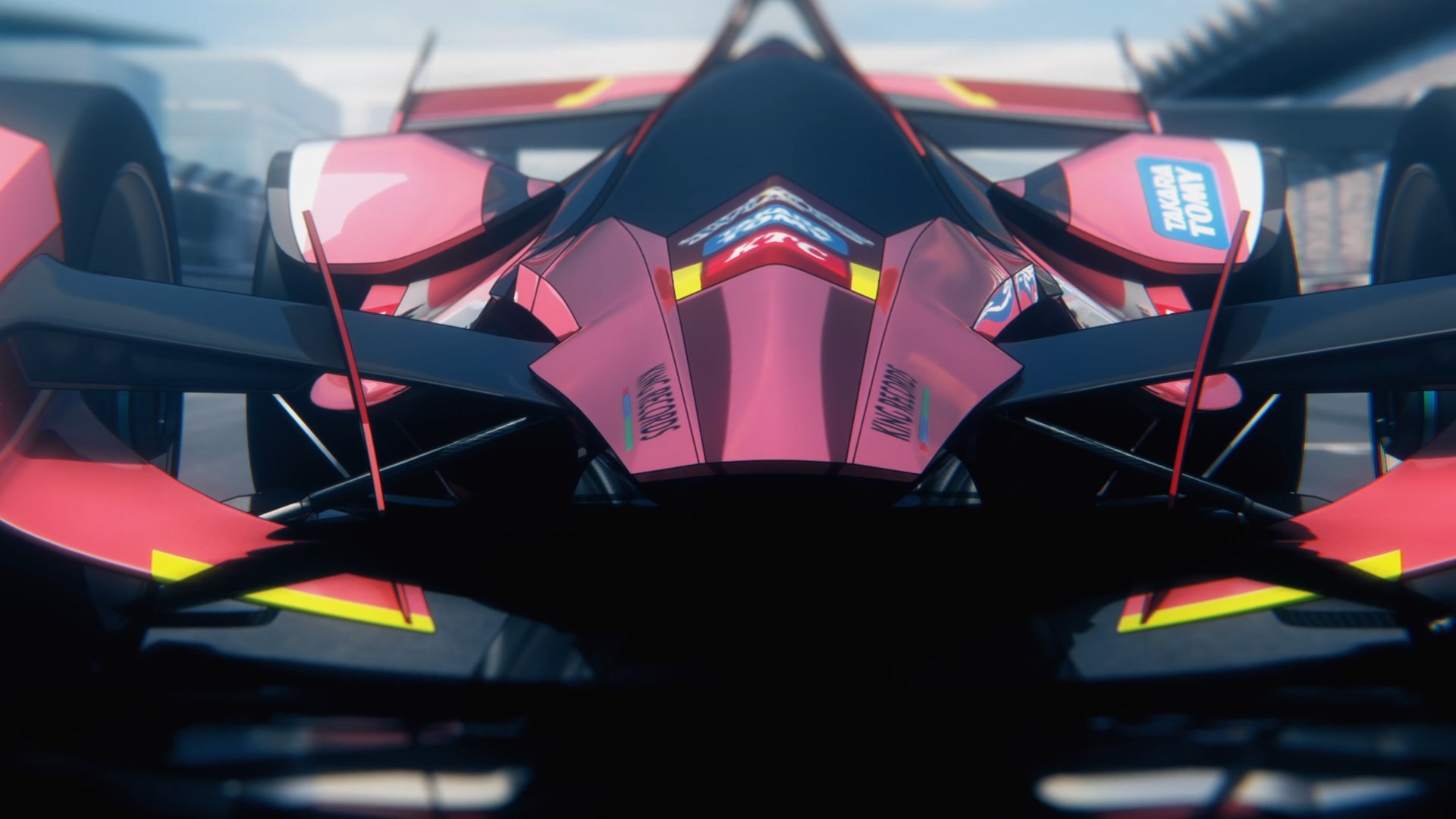 Высокоскоростная этуаль — скриншот 19