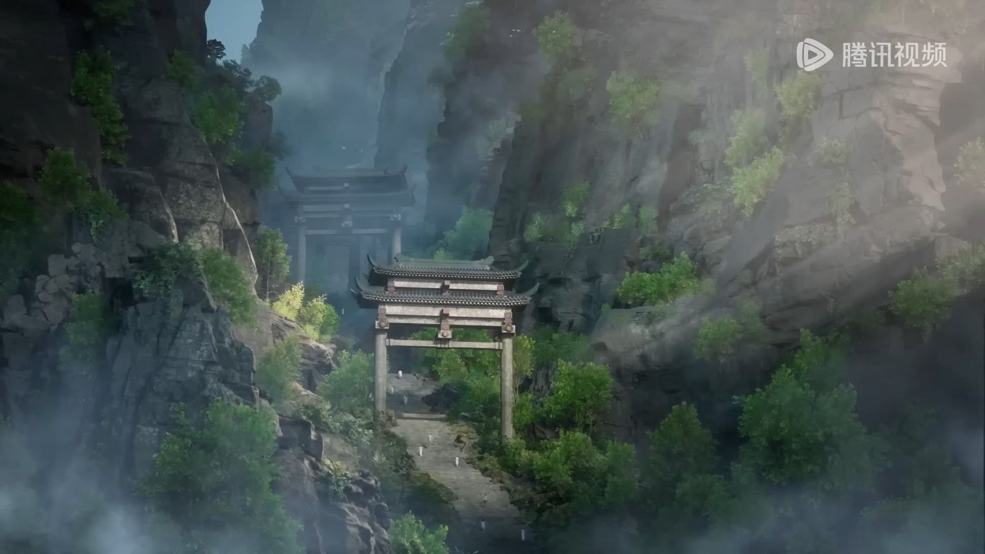 Воинственный бог Асура — скриншот 7