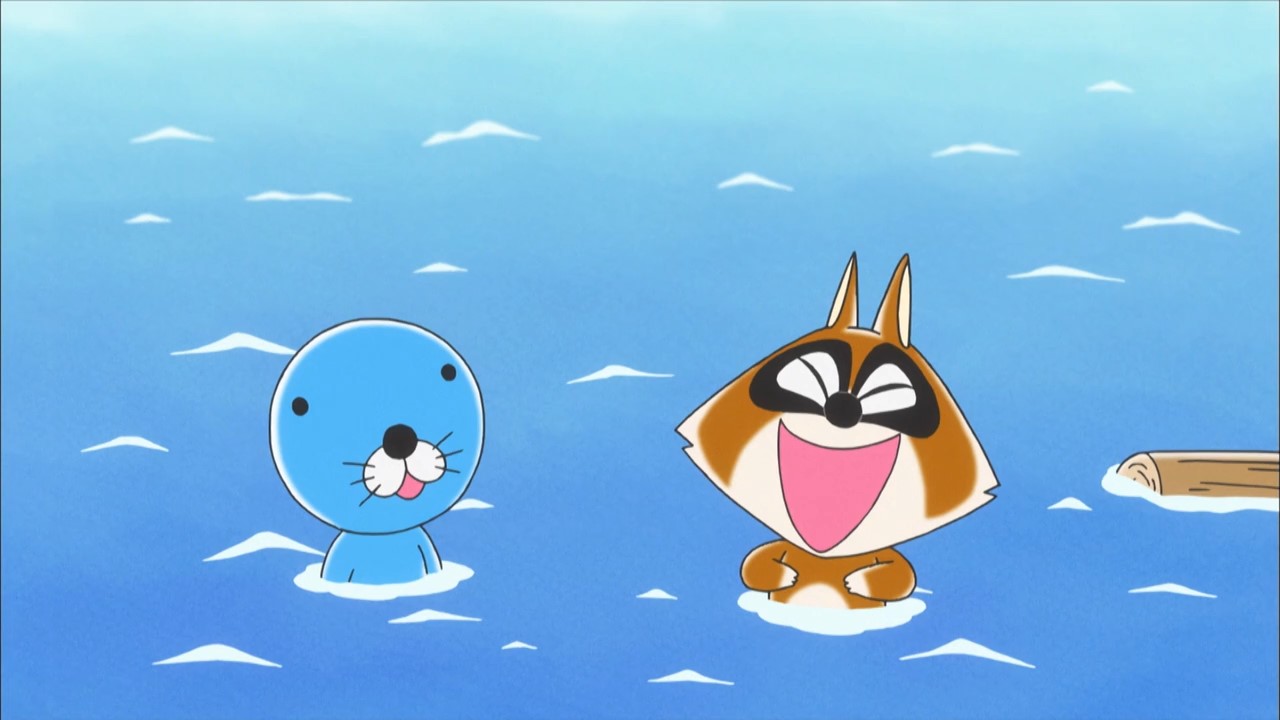 Боно Боно (2016) — скриншот 5