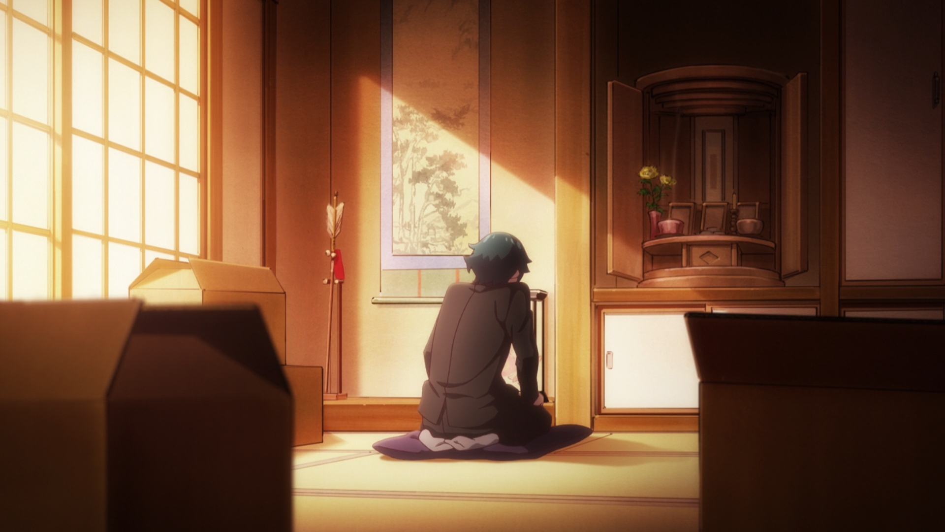 Эроманга-сэнсэй — скриншот 36