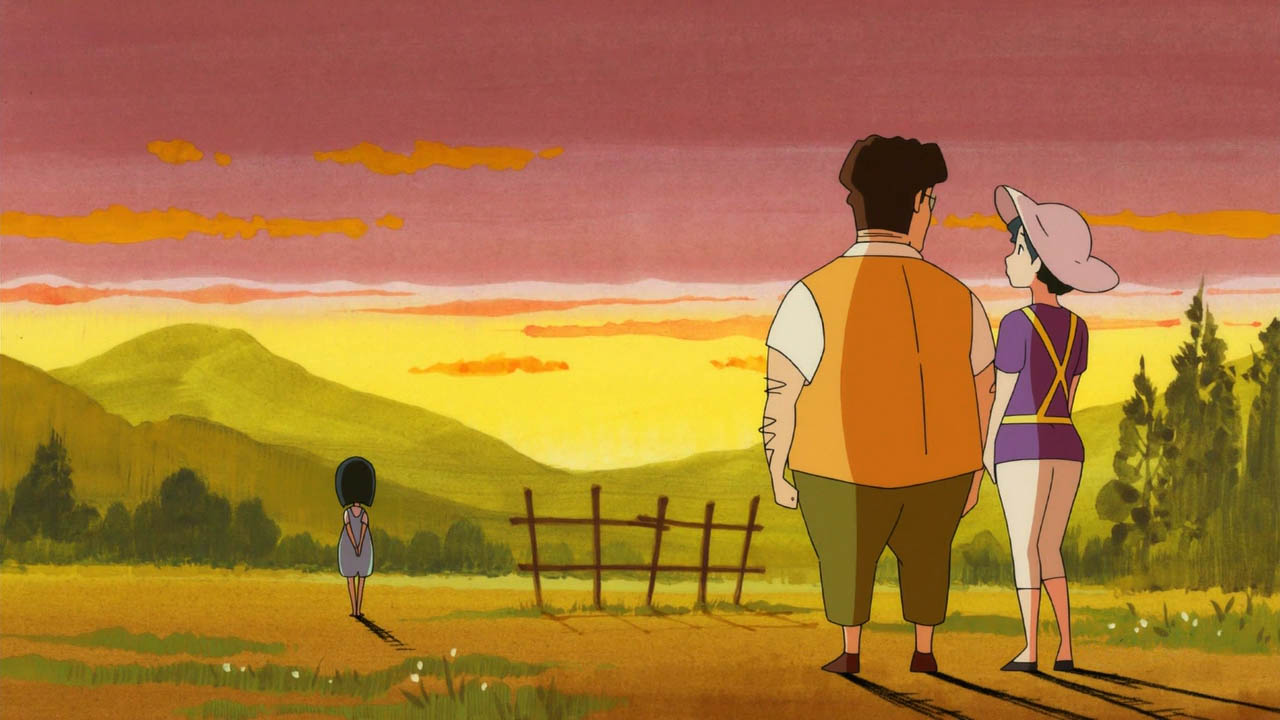 Красочные ниндзя Иромаки — скриншот 27