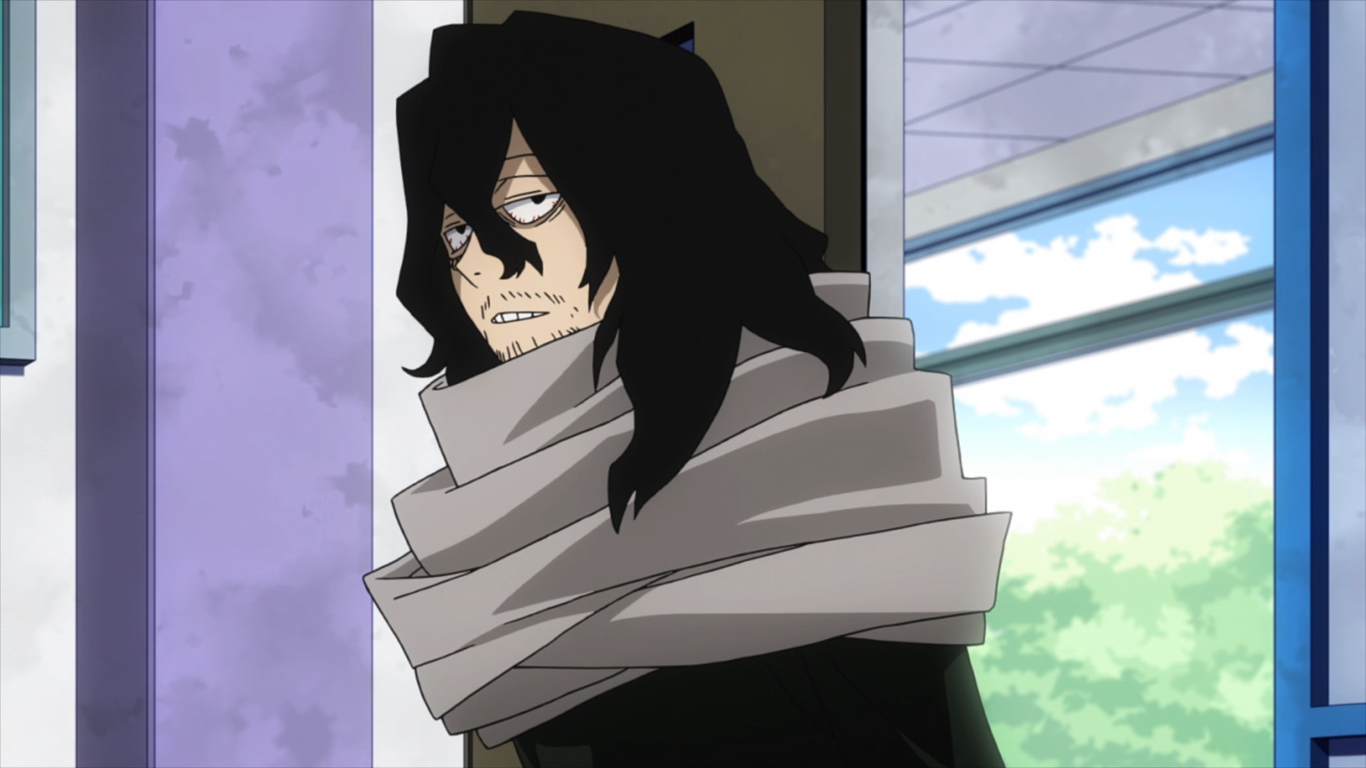 Моя геройская академия 5 — скриншот 6