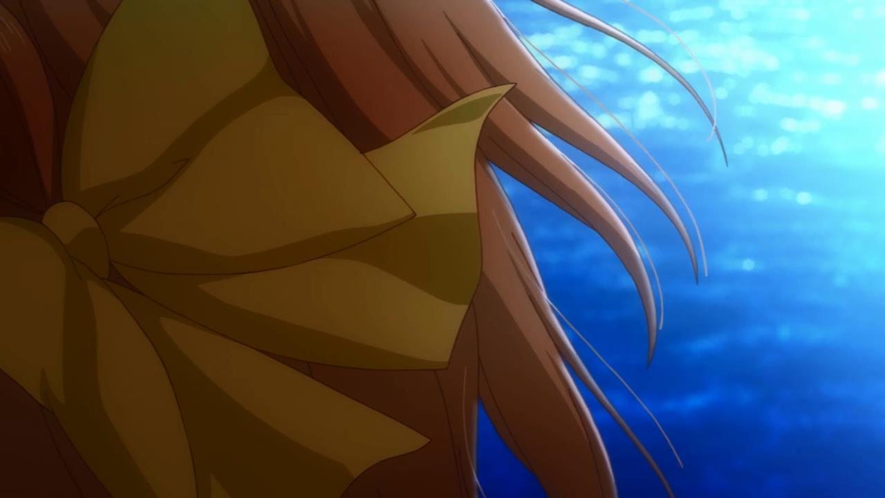 Живая любовь! Сияние!! 2 — скриншот 7