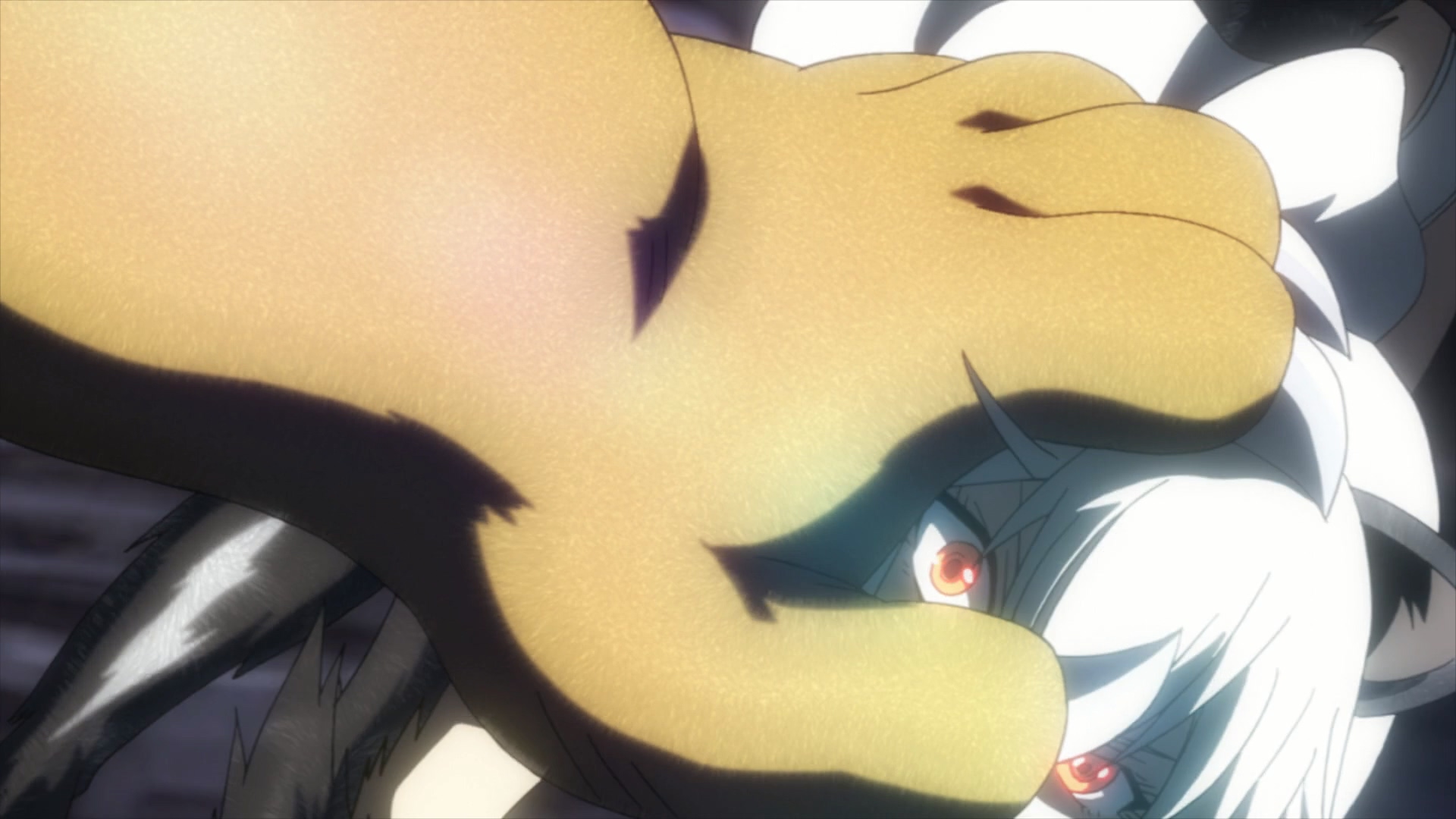 Смертельный укус — скриншот 47