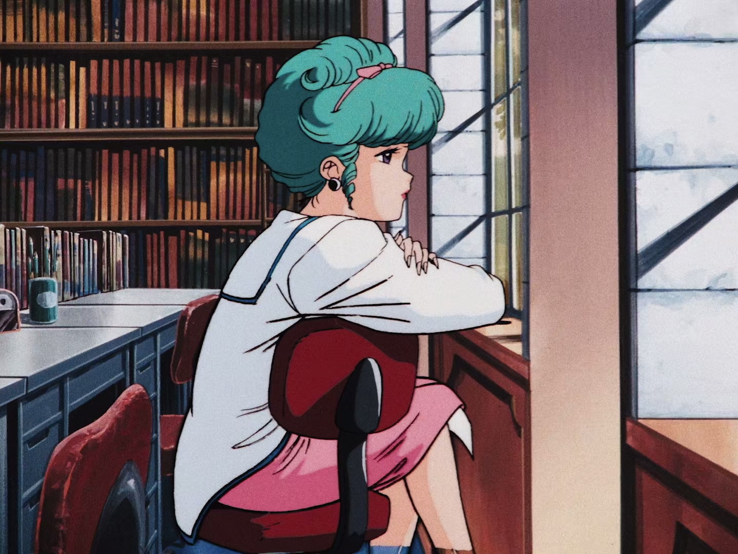 Проект А-ко: Финал — скриншот 5