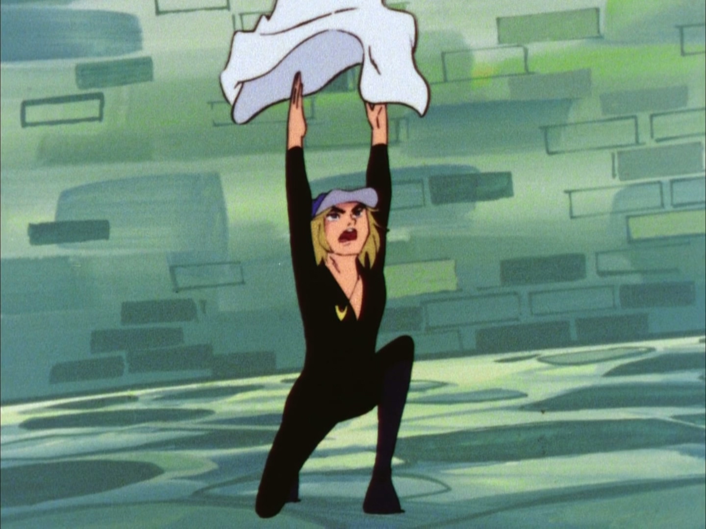 Приключения во времени: Яттерман — скриншот 15