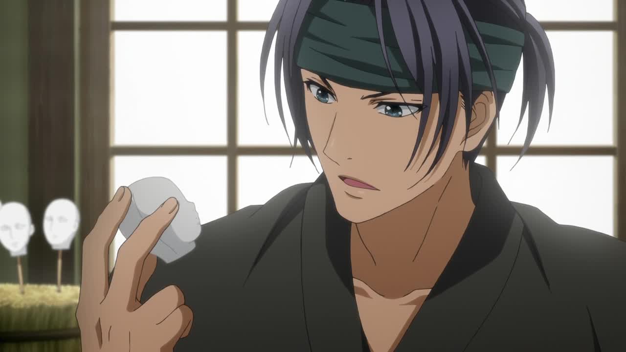 Хаккэндэн: Легенда о восьми псах востока 2 — скриншот 21