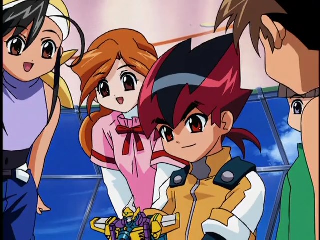 Приключения Вебдрайва — скриншот 5