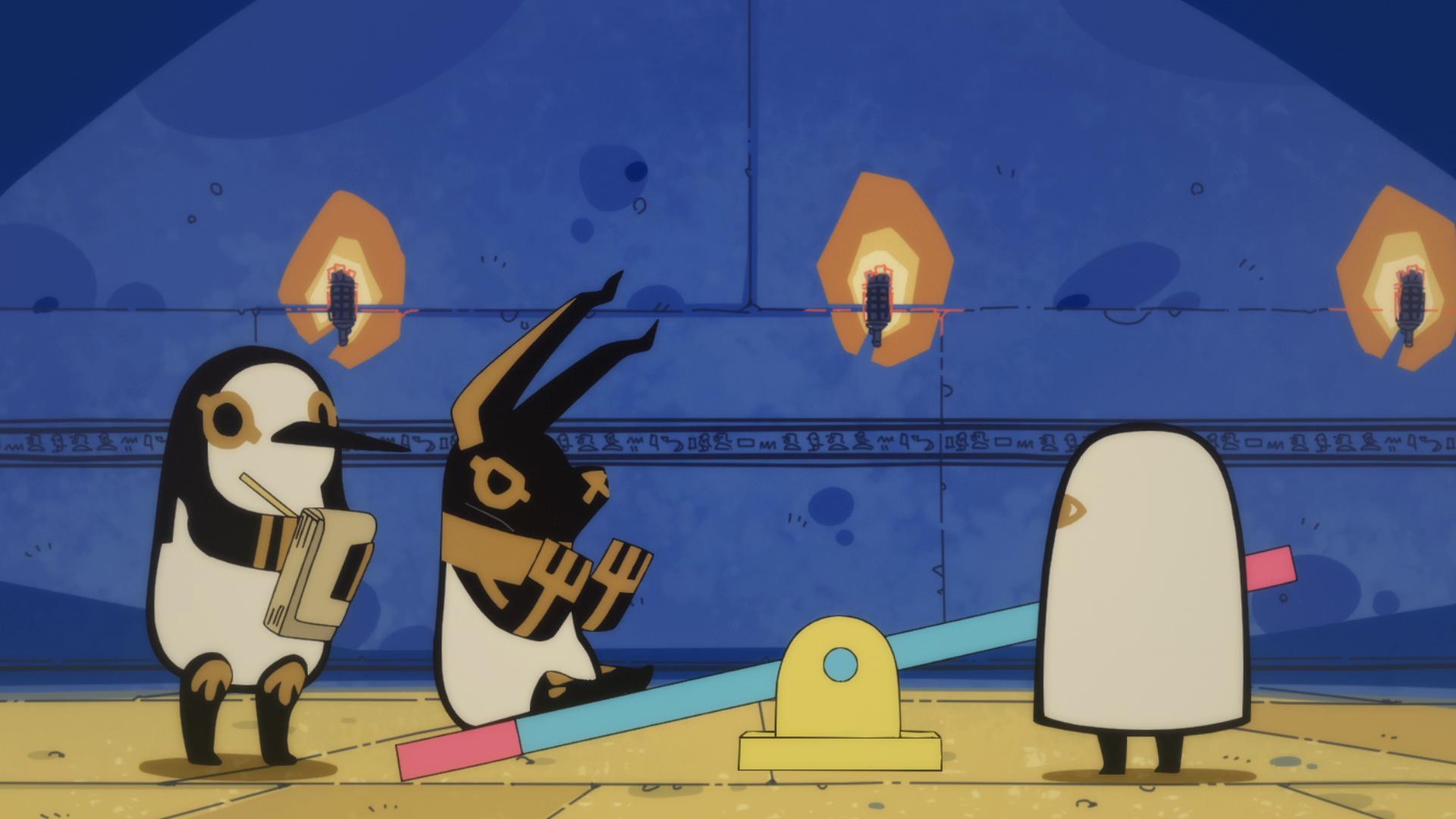 Египетские боги 2 — скриншот 13