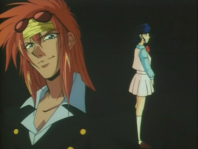 Белый крест — скриншот 65