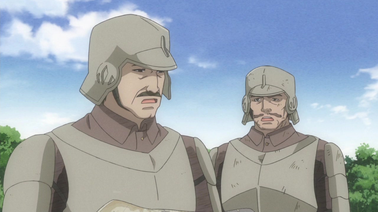 Хроники Валькирии — скриншот 22