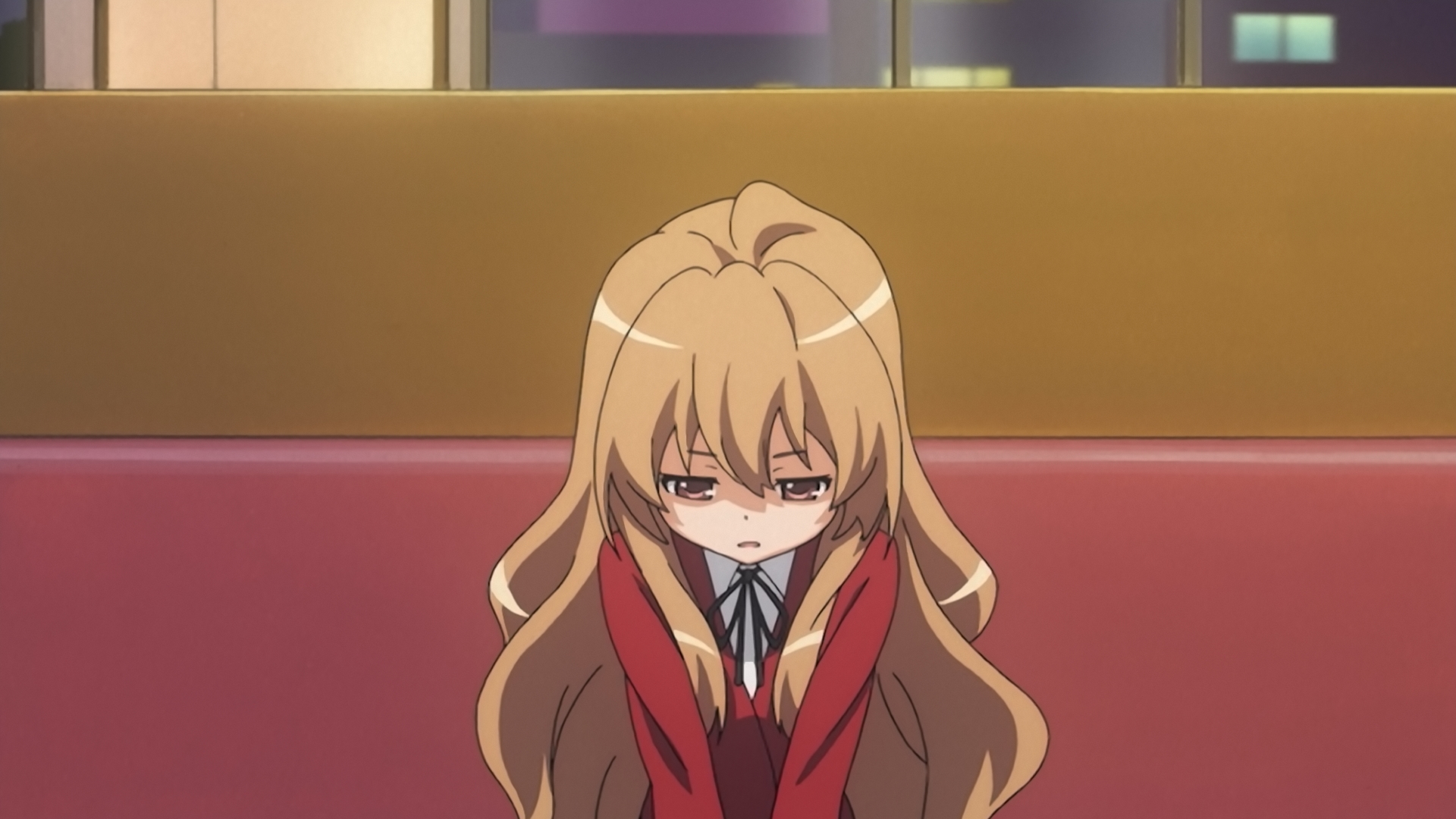 Торадора! — скриншот 35