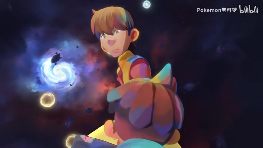 Путешествие мечты — скриншот 26