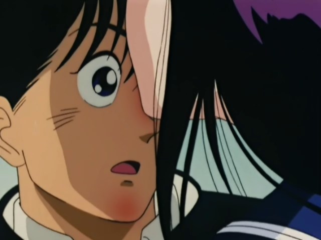 Легендарный лазурный удар! — скриншот 5