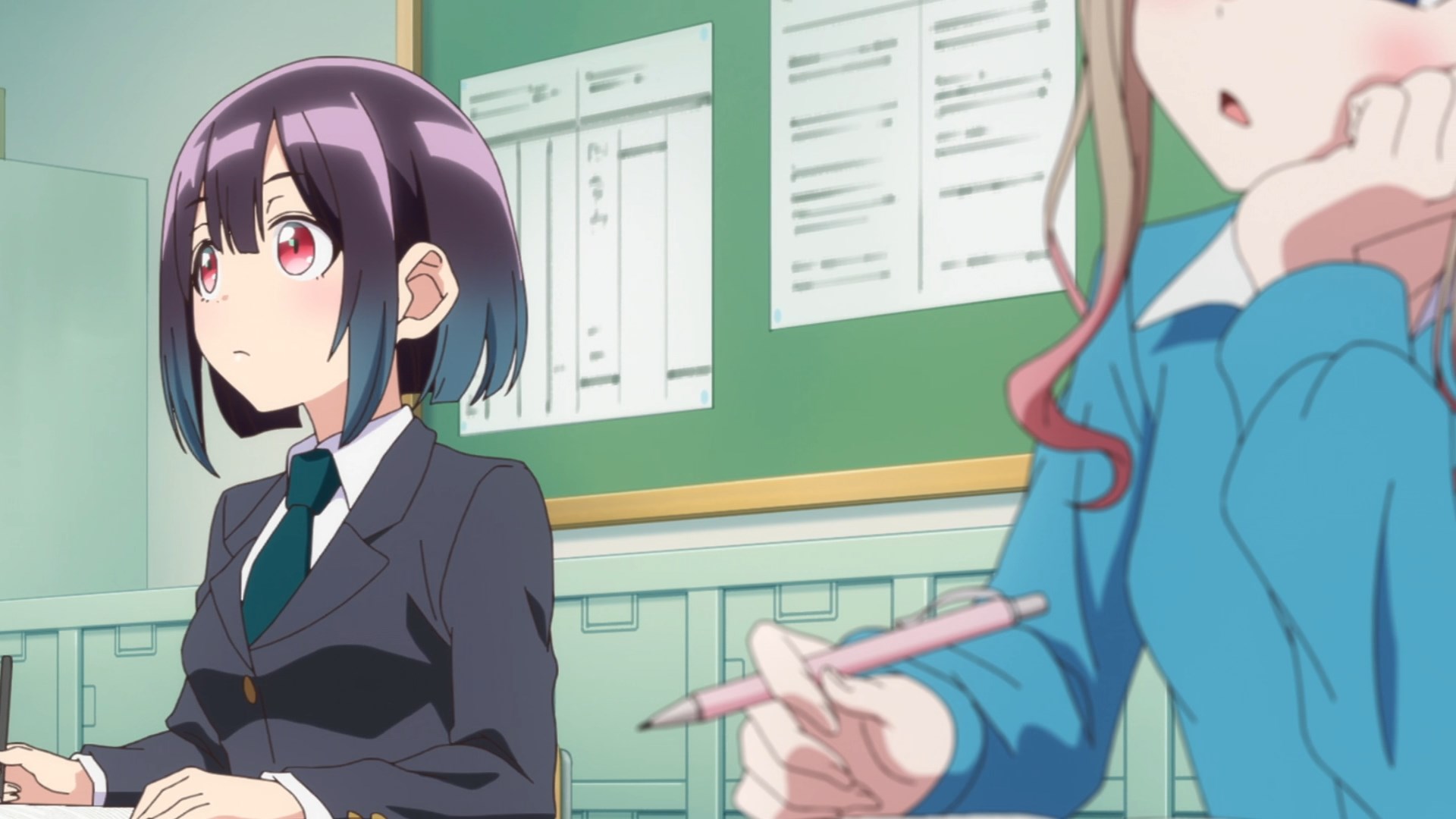 Плохая девочка — скриншот 9