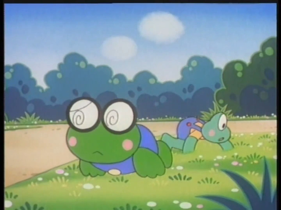 Кэроппи: Наше сокровище — скриншот 21