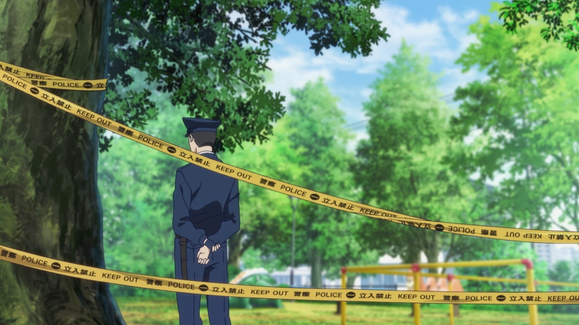 Рон Камонохаси: Невменяемый детектив — скриншот 23