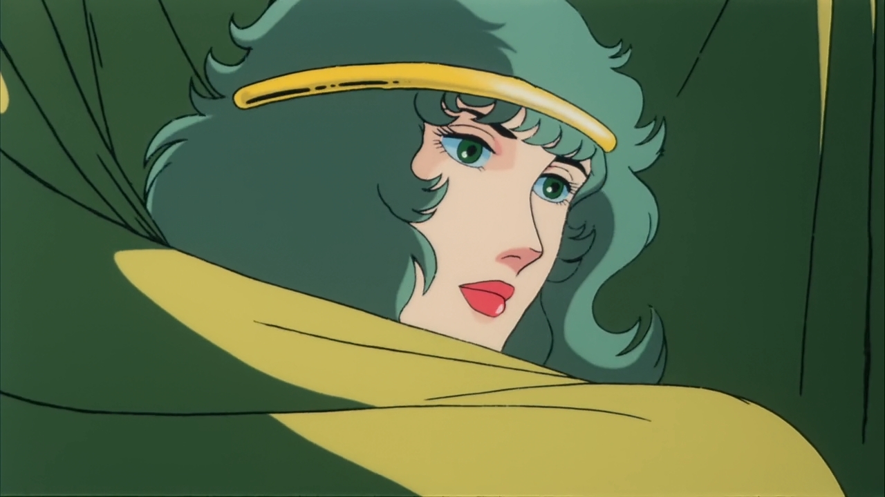 Космические приключения Кобры — скриншот 35