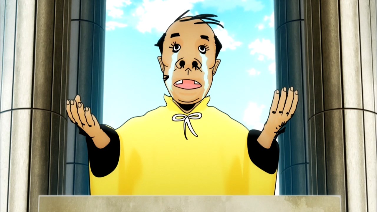 Динамичная Венера — скриншот 17