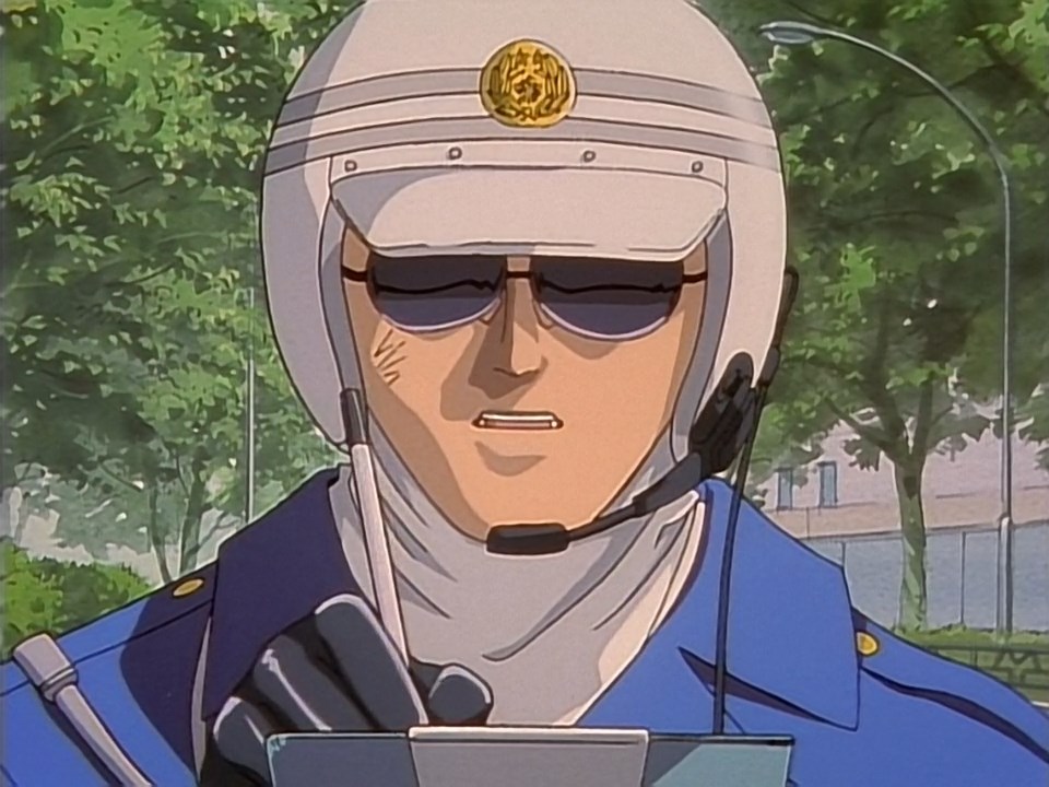 Крутой учитель Онидзука — скриншот 8