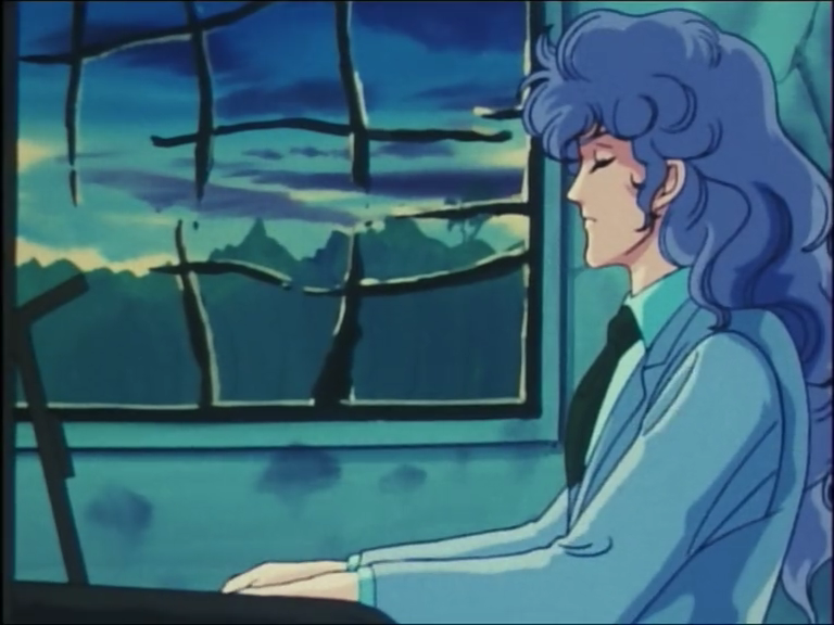 Пламенная альпийская роза: Джуди и Ланди — скриншот 51