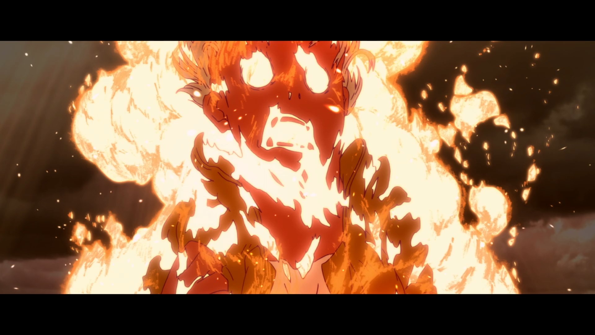 Истории ран: Вампир Коёми — скриншот 6