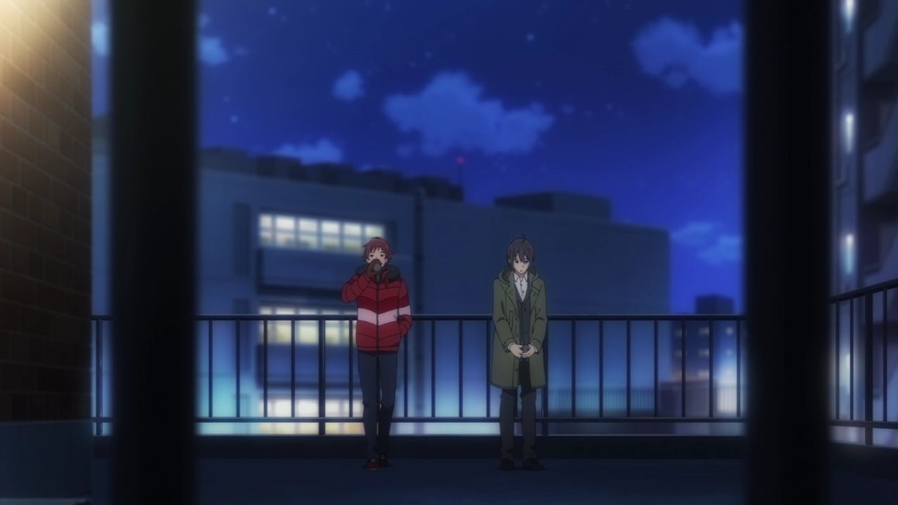 Идолмастер: Мальчики — скриншот 52