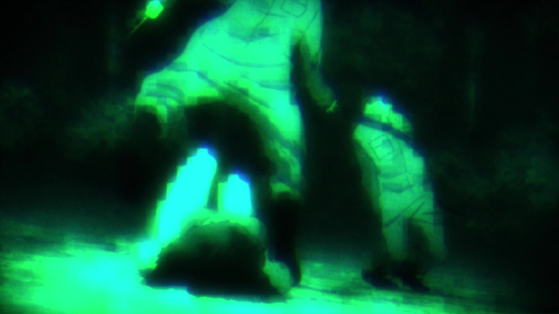 Би: Начало — скриншот 10