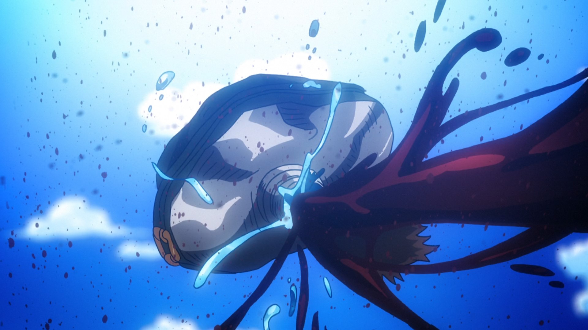 Невероятное приключение ДжоДжо: Рыцари звёздной пыли 2 — скриншот 38