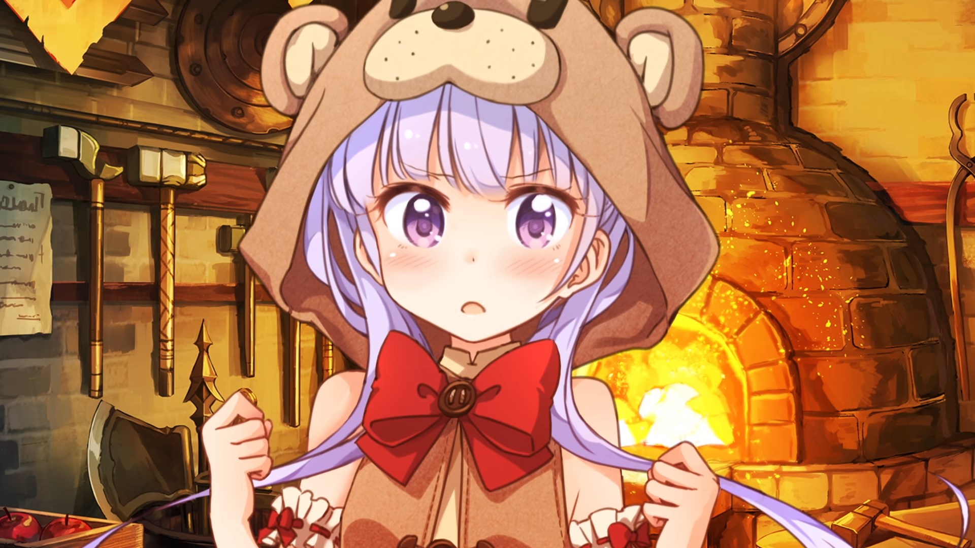 Фантазия Кирара — скриншот 16