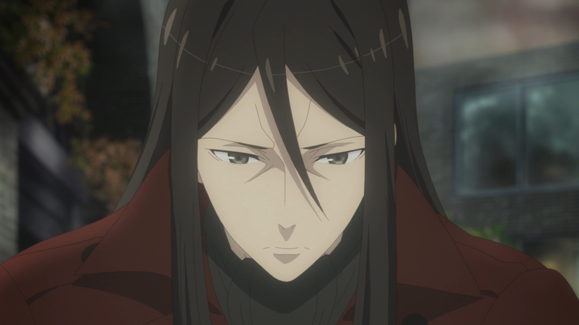 Досье лорда Эль-Меллоя II: Могильщица, кошка и маг — скриншот 49