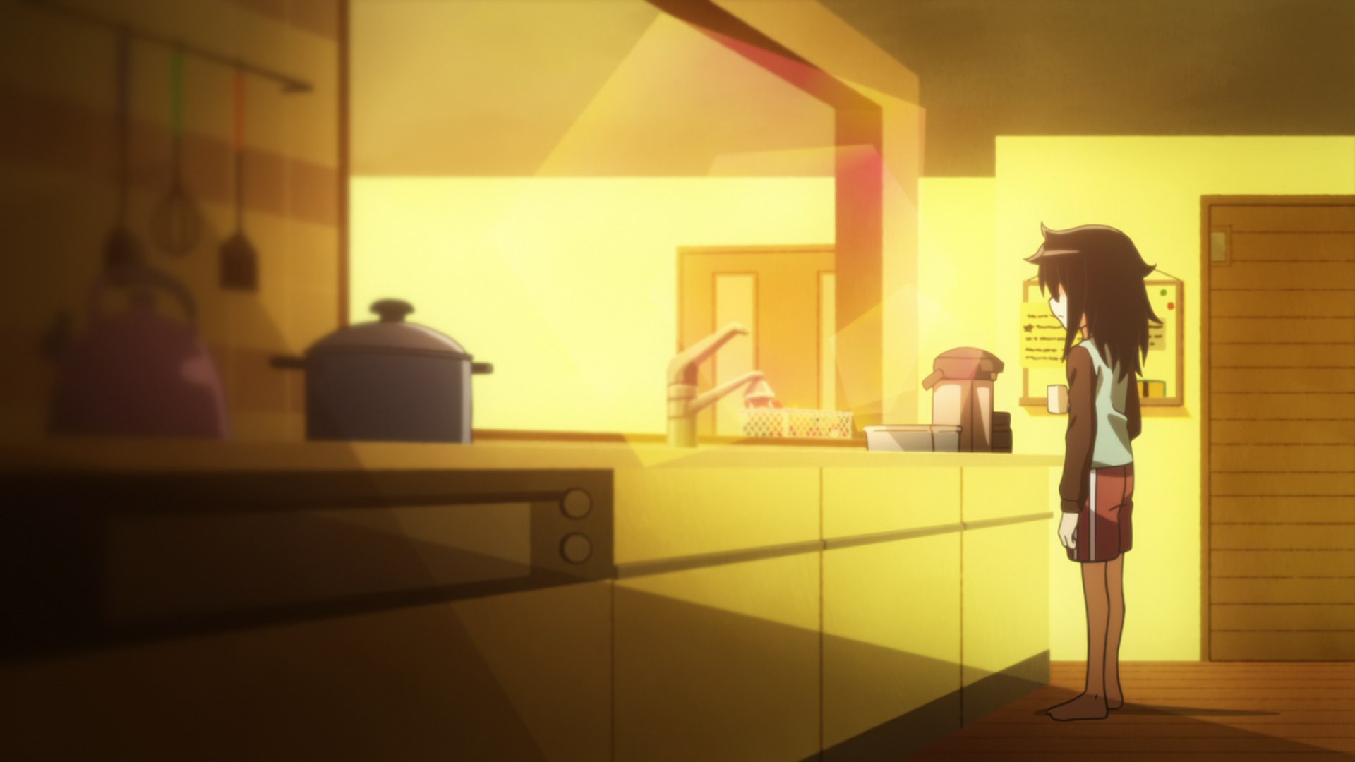 Не моя вина, что я не популярна! — скриншот 13