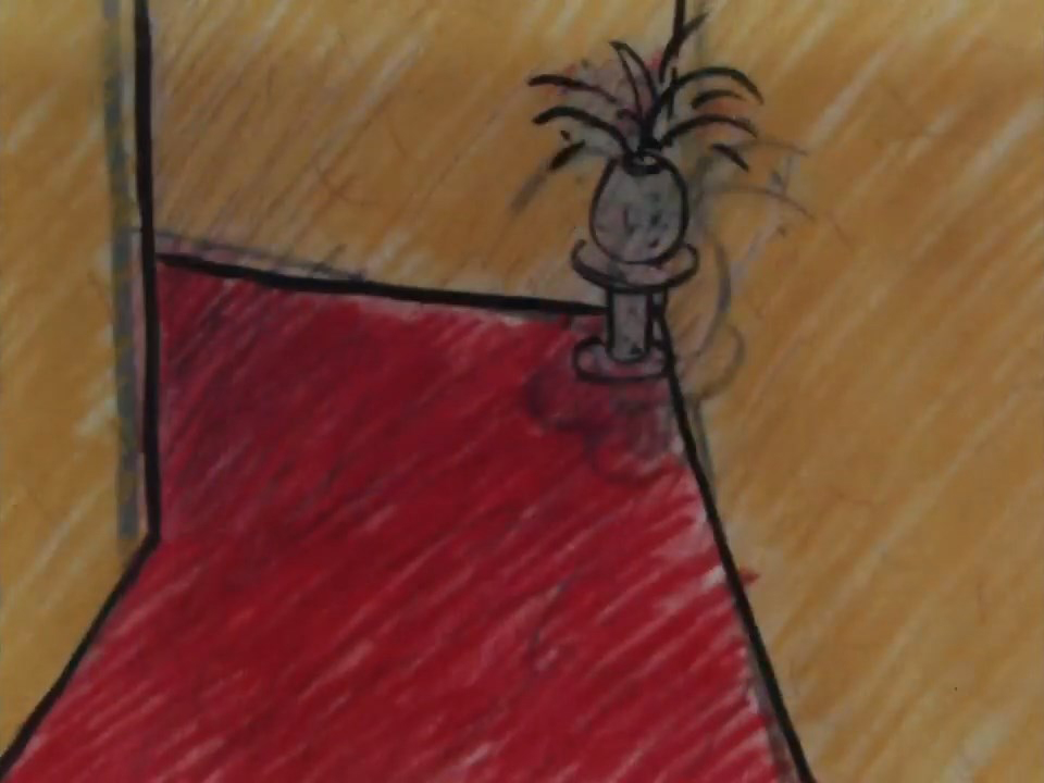 Бумажный дом — скриншот 5