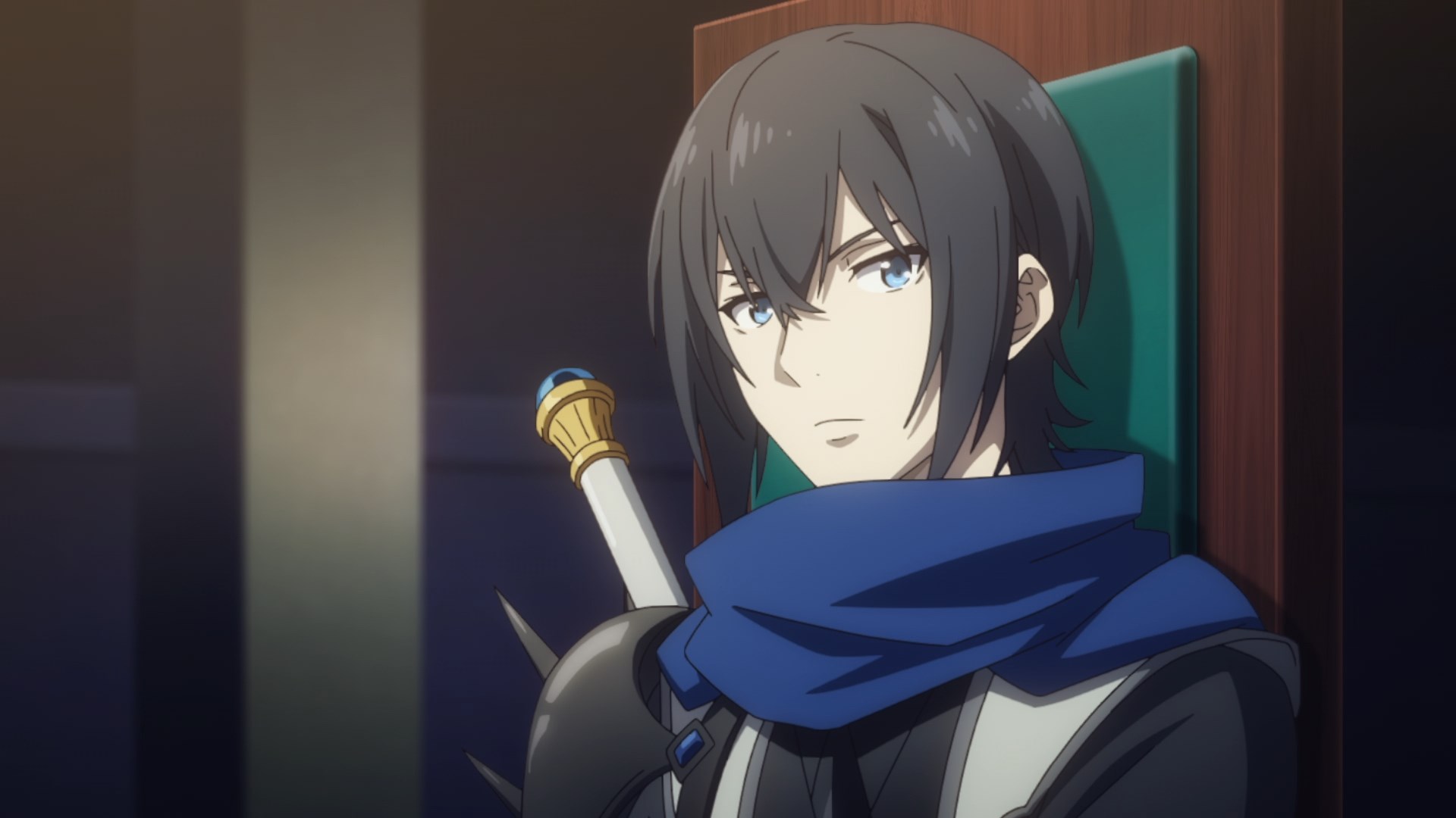 Восхождение героя щита 2 — скриншот 9