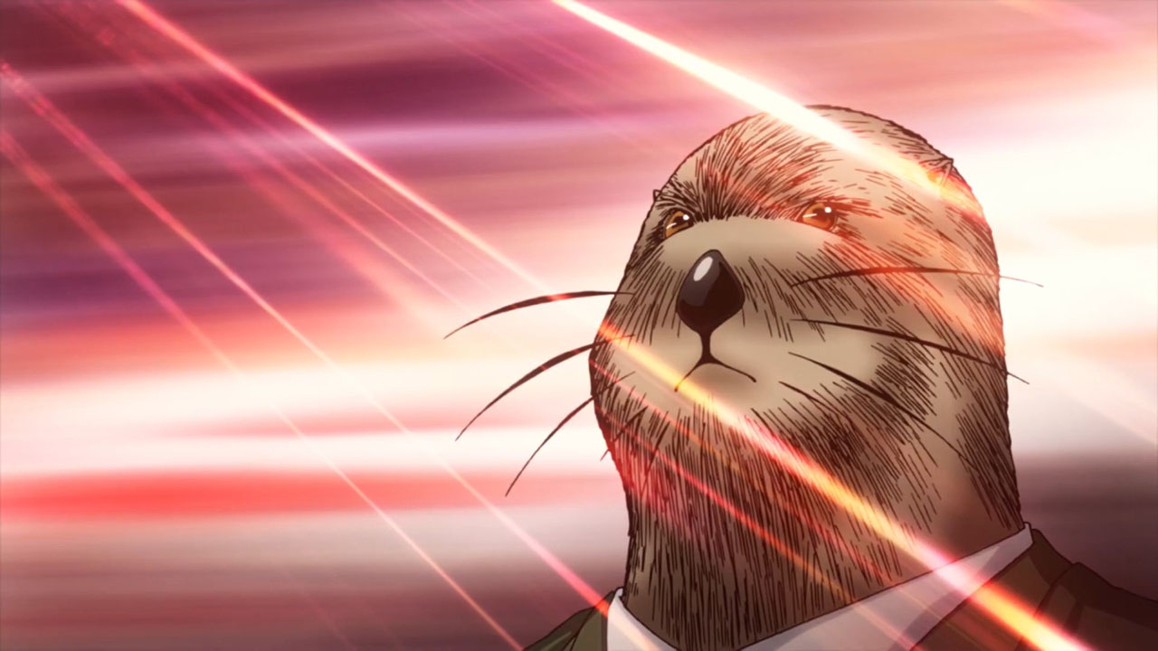 Бакуман 2: Спецвыпуск — скриншот 24