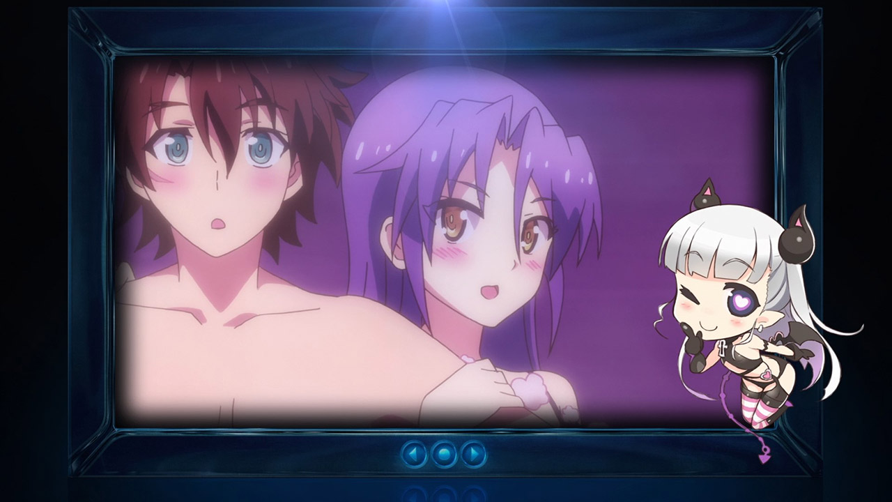 По велению адской сестры: Секретное видео Марии — скриншот 14