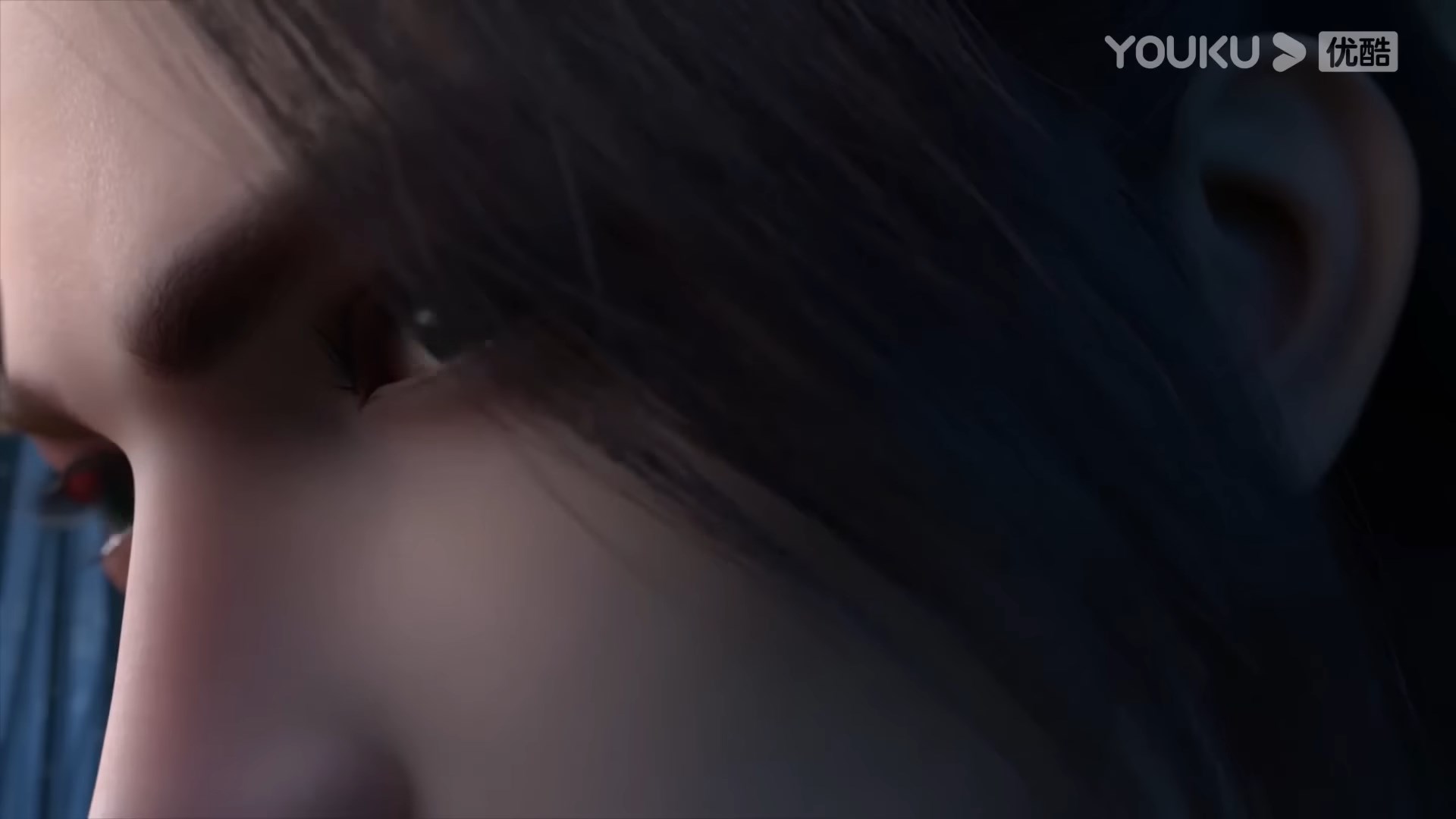 Повесть об Аньхэ — скриншот 21