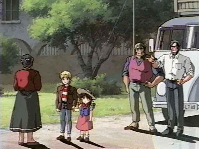 Тайна морского котика — скриншот 12