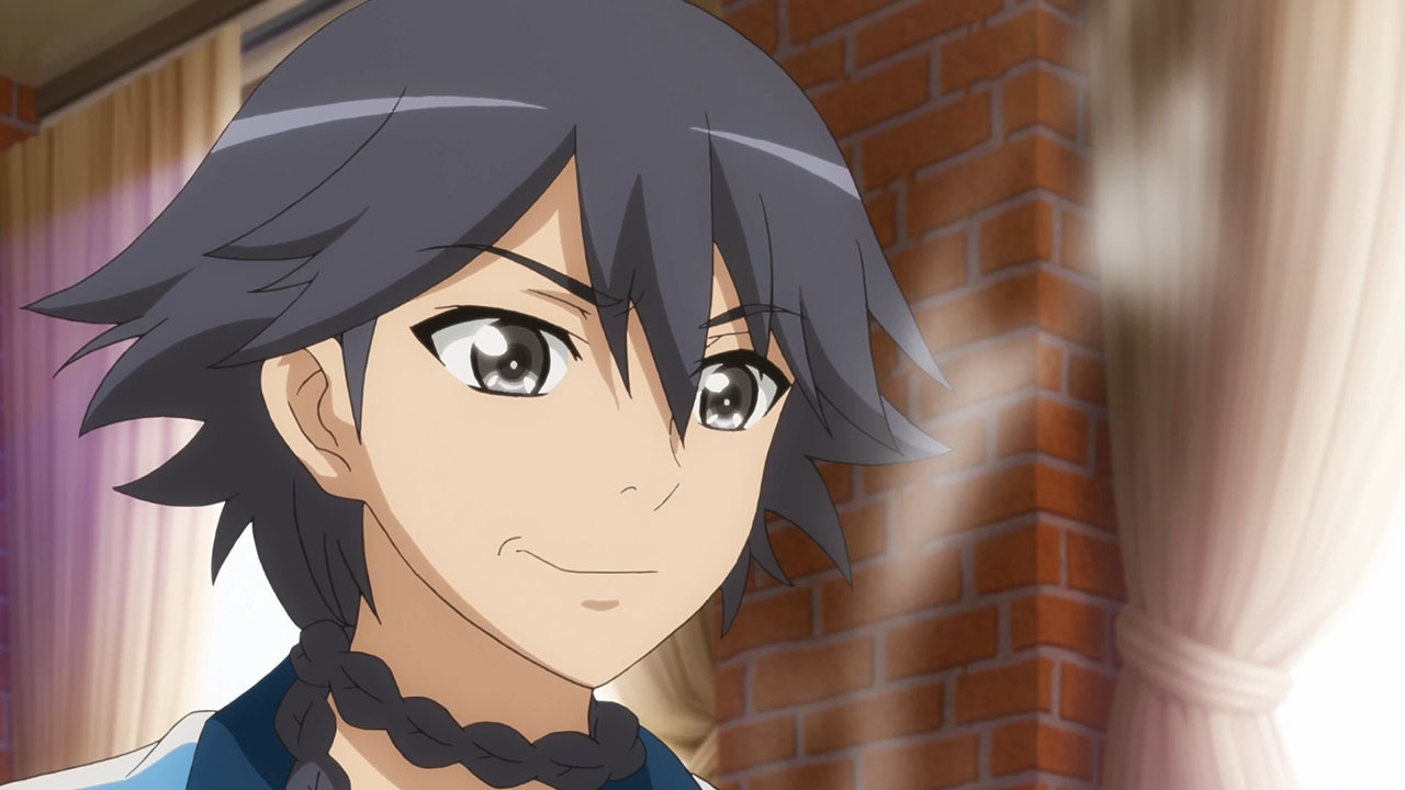 Сводники духов: Лисьи свахи — Тропическая страна — скриншот 26