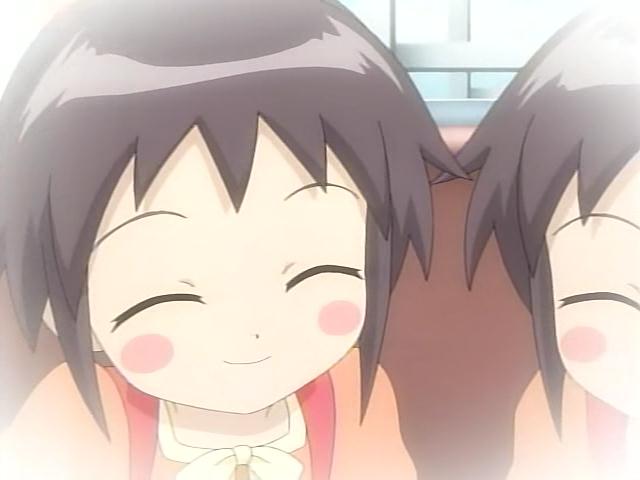 Любовь близнецов — скриншот 10