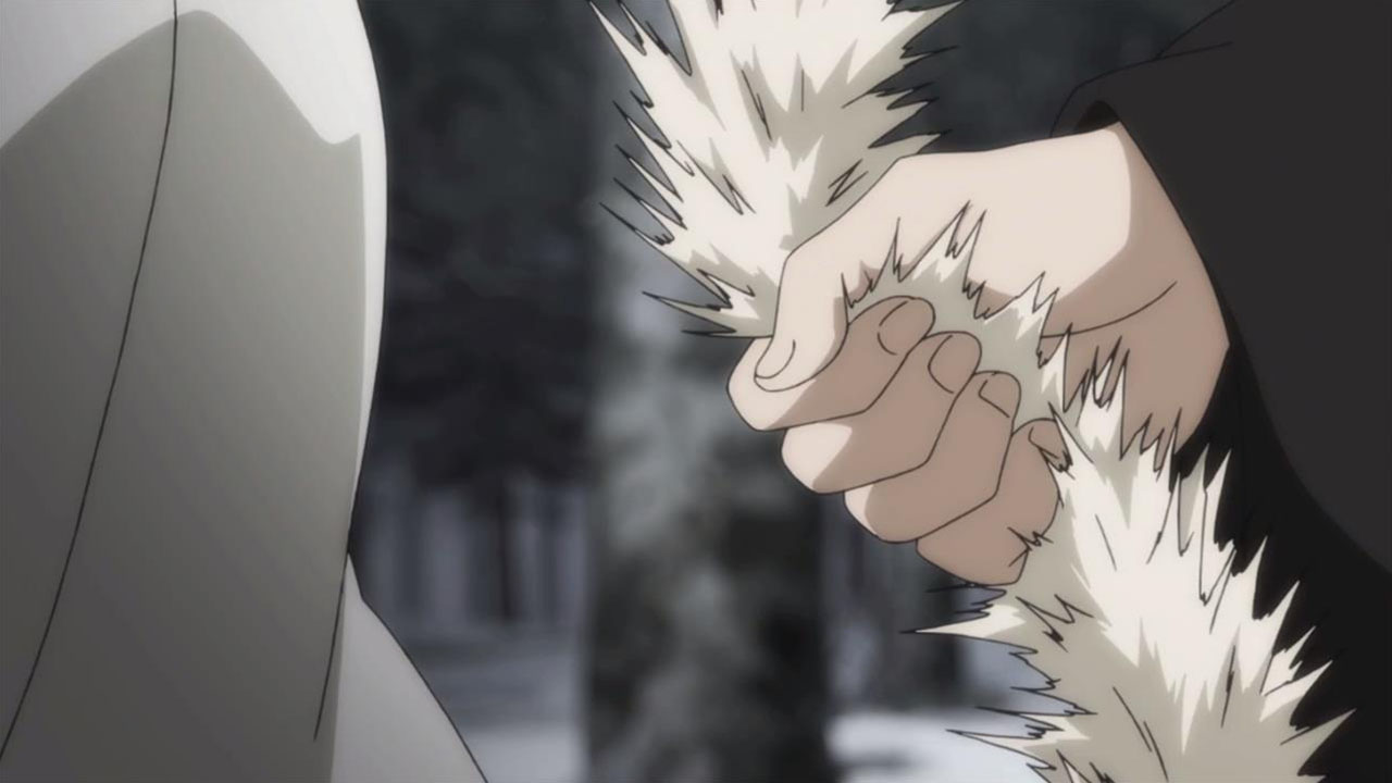 Прославленный: Маска лжеца — скриншот 14