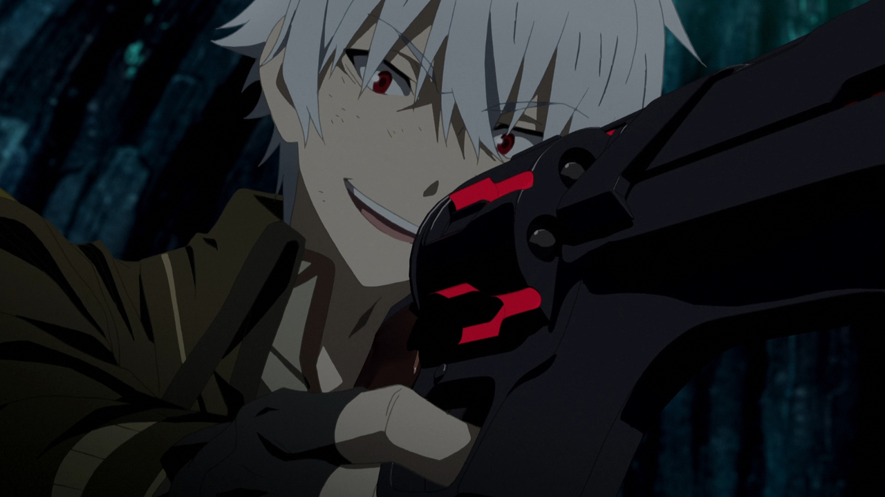 Арифурэта: Сильнейший ремесленник в мире — Рекап — скриншот 13