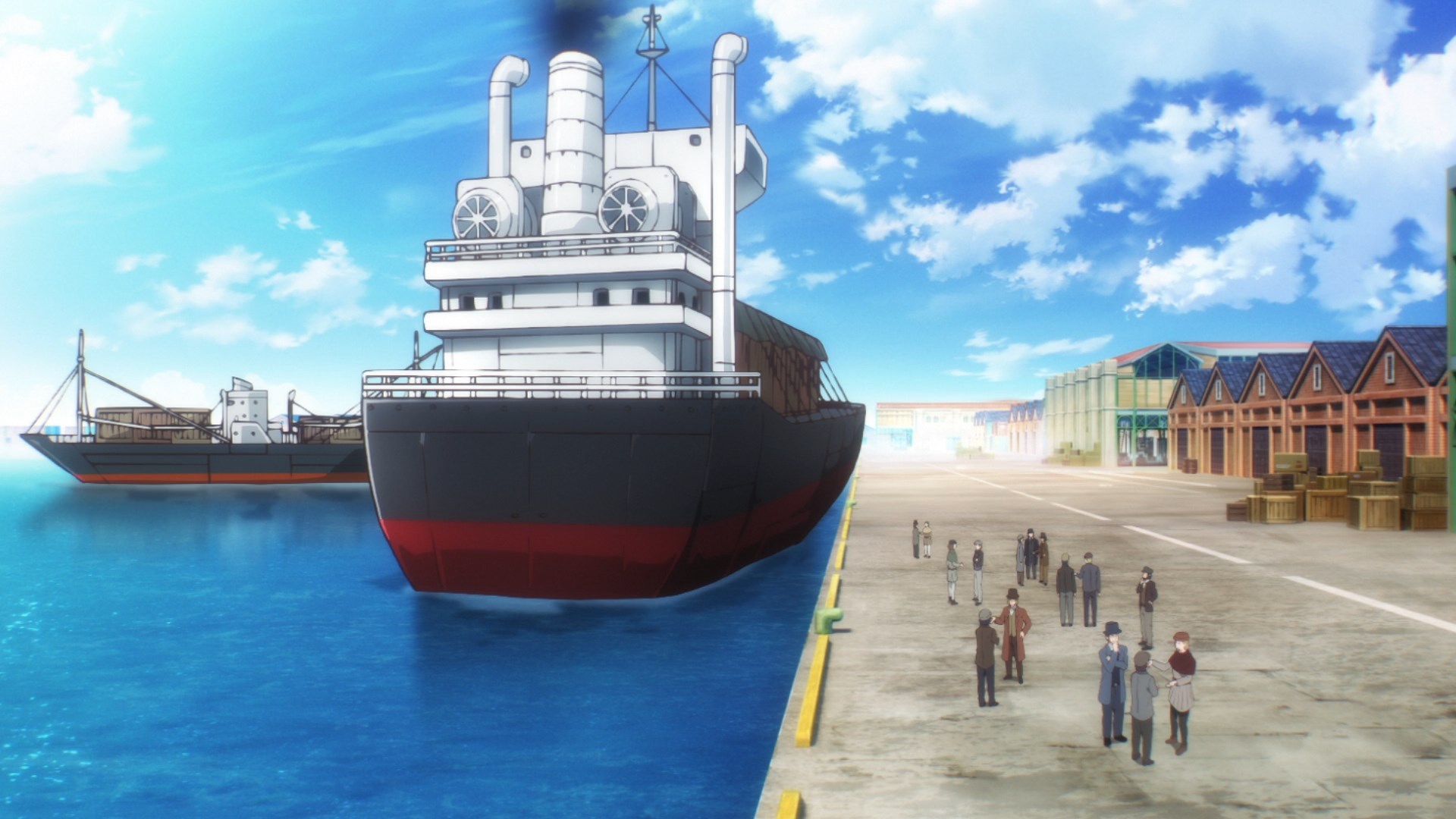 Бедственная правда — скриншот 10